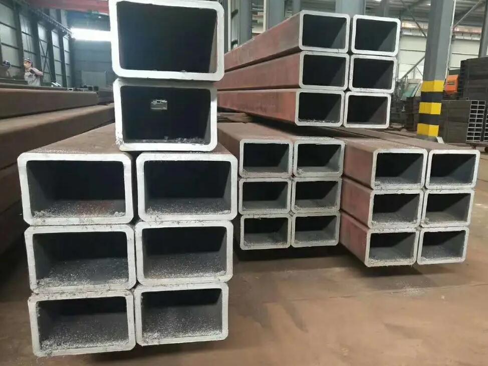 康巴什s355j0方管